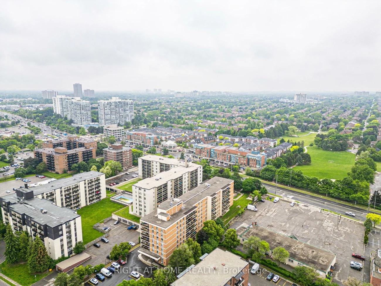 180, Dudley, Thornhill, Markham