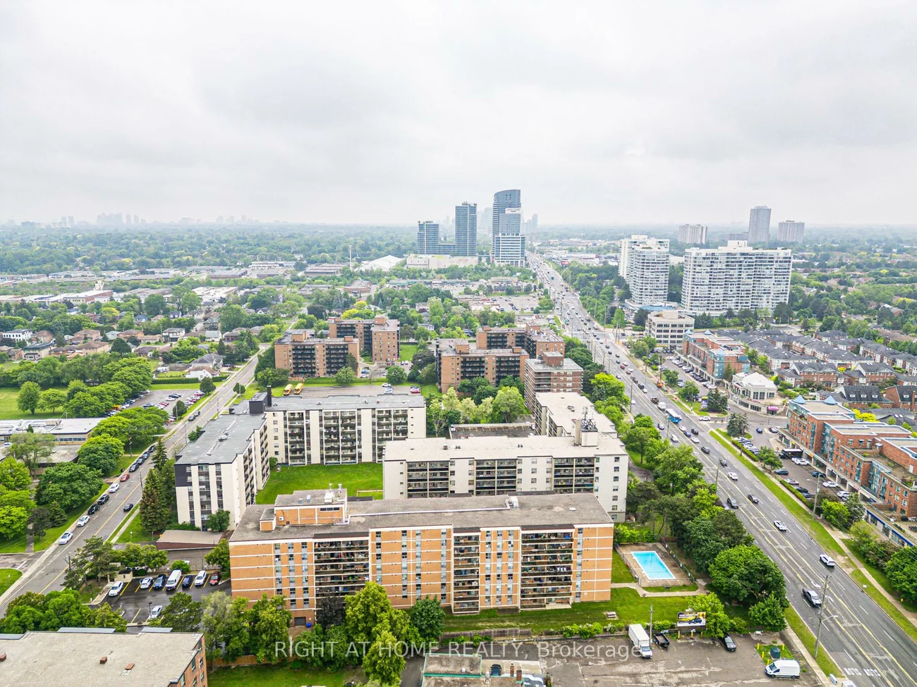 180, Dudley, Thornhill, Markham