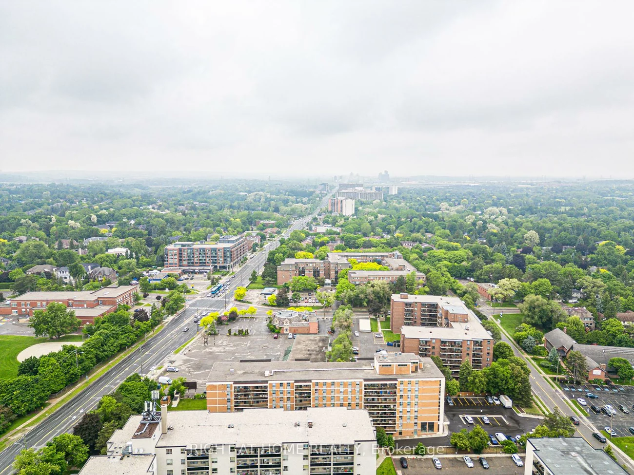 180, Dudley, Thornhill, Markham