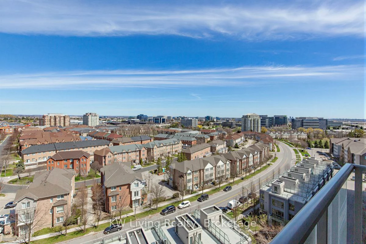 277, South Park, Commerce Valley, Markham