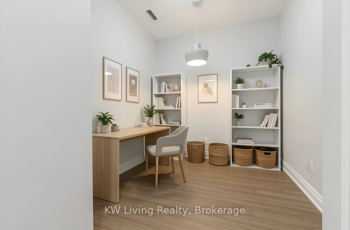 277, South Park, Commerce Valley, Markham