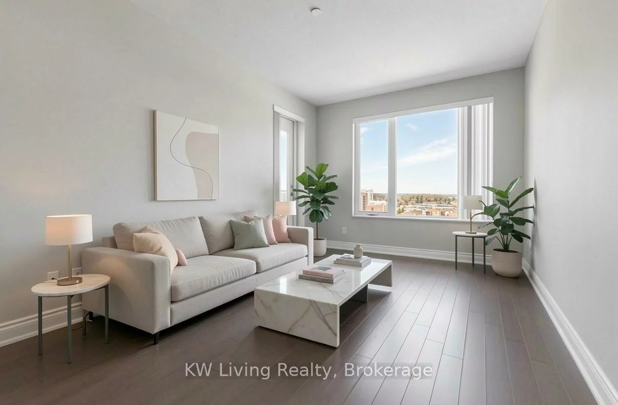 277, South Park, Commerce Valley, Markham
