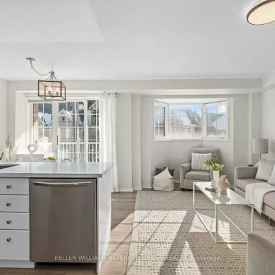 116, Cornell Park, Cornell, Markham