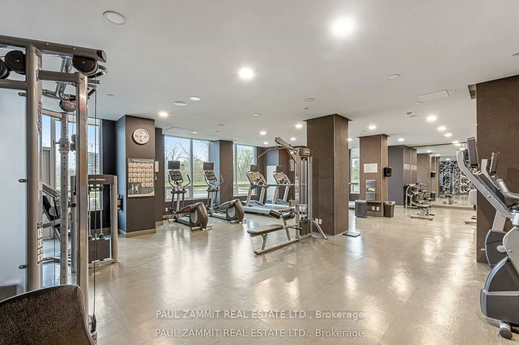 1, Uptown, Unionville, Markham