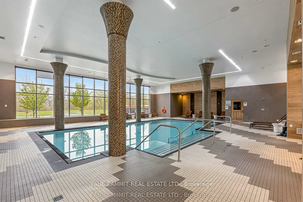 1, Uptown, Unionville, Markham