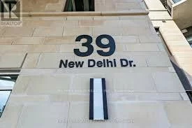 39, New Delhi, Cedarwood, Markham