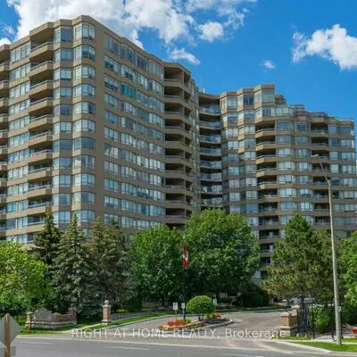 610, Bullock, Markville, Markham