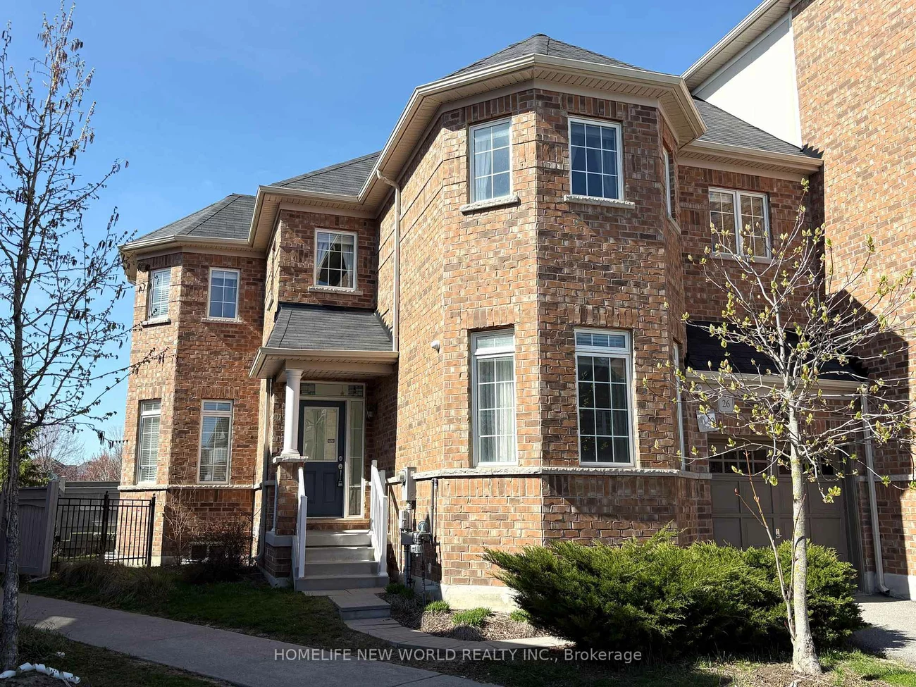26, Roy Grove, Greensborough, Markham