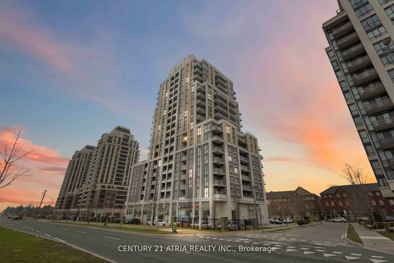9560, Markham, Wismer, Markham