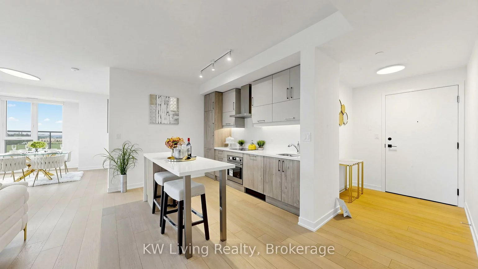 8119, Birchmount, Unionville, Markham