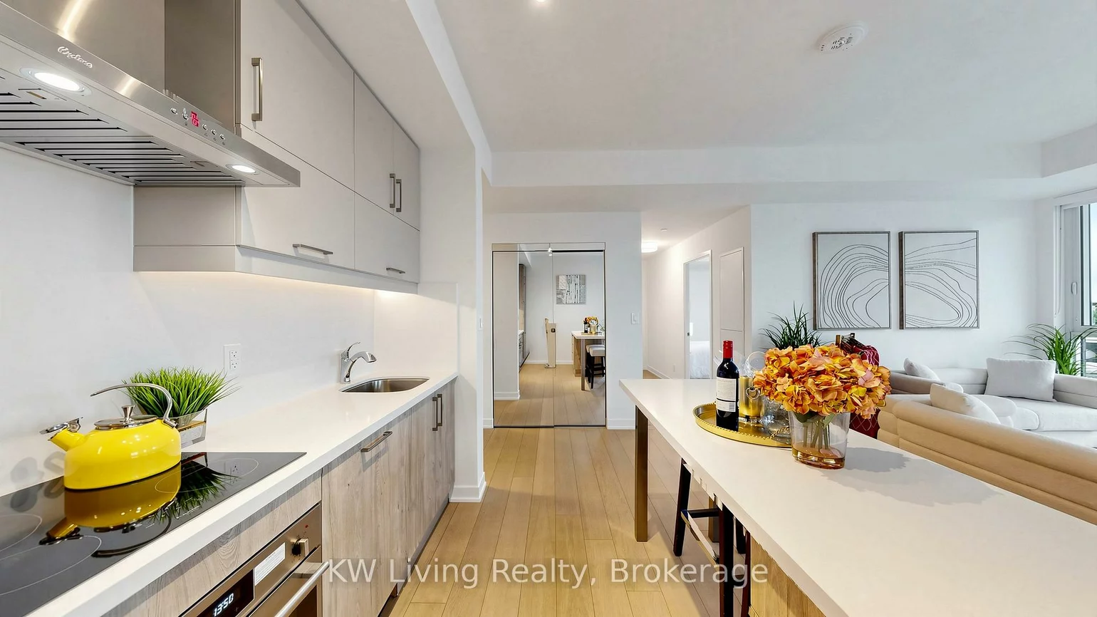 8119, Birchmount, Unionville, Markham