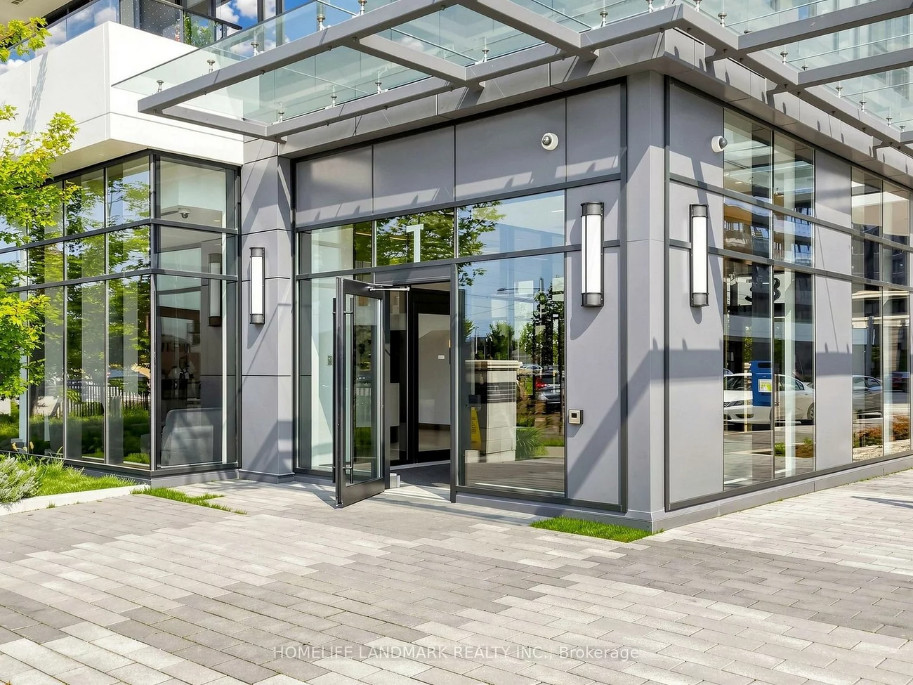 38, Water Walk, Unionville, Markham