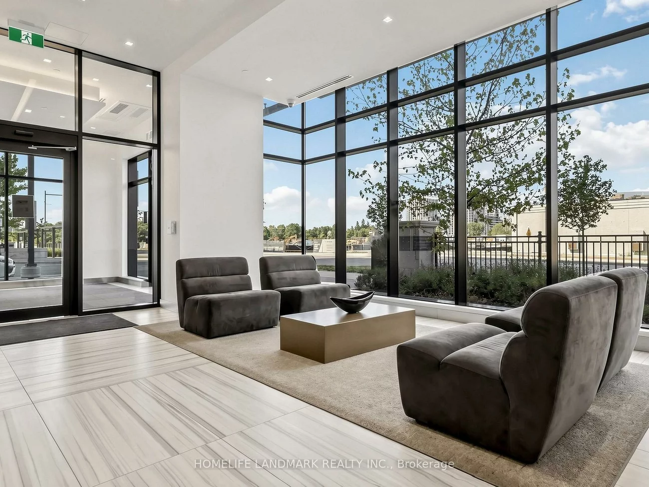 38, Water Walk, Unionville, Markham