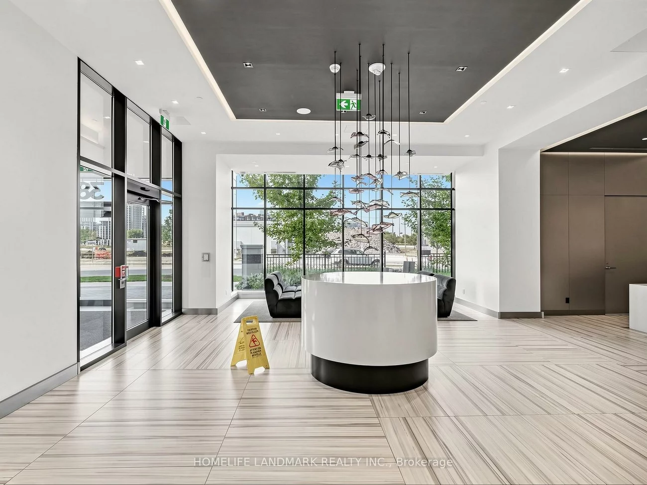 38, Water Walk, Unionville, Markham