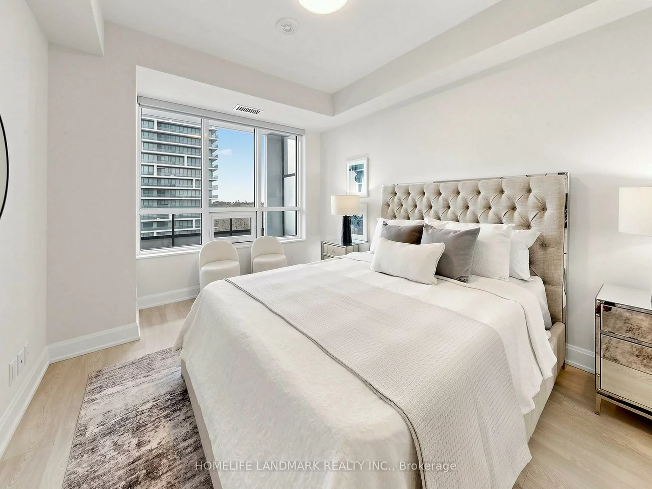 38, Water Walk, Unionville, Markham