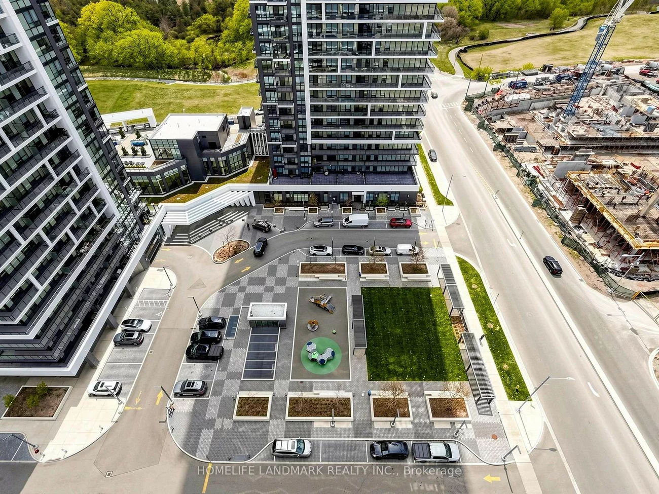 38, Water Walk, Unionville, Markham