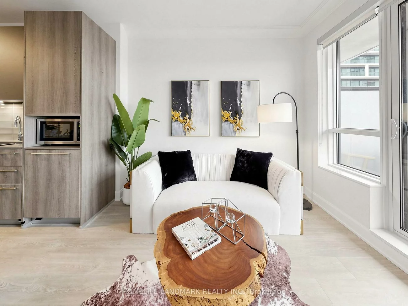 38, Water Walk, Unionville, Markham