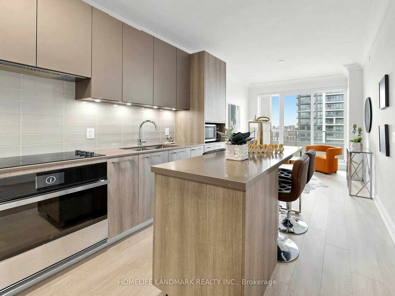 38, Water Walk, Unionville, Markham
