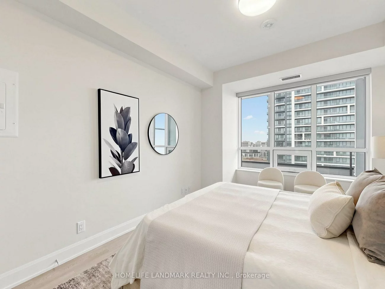 38, Water Walk, Unionville, Markham