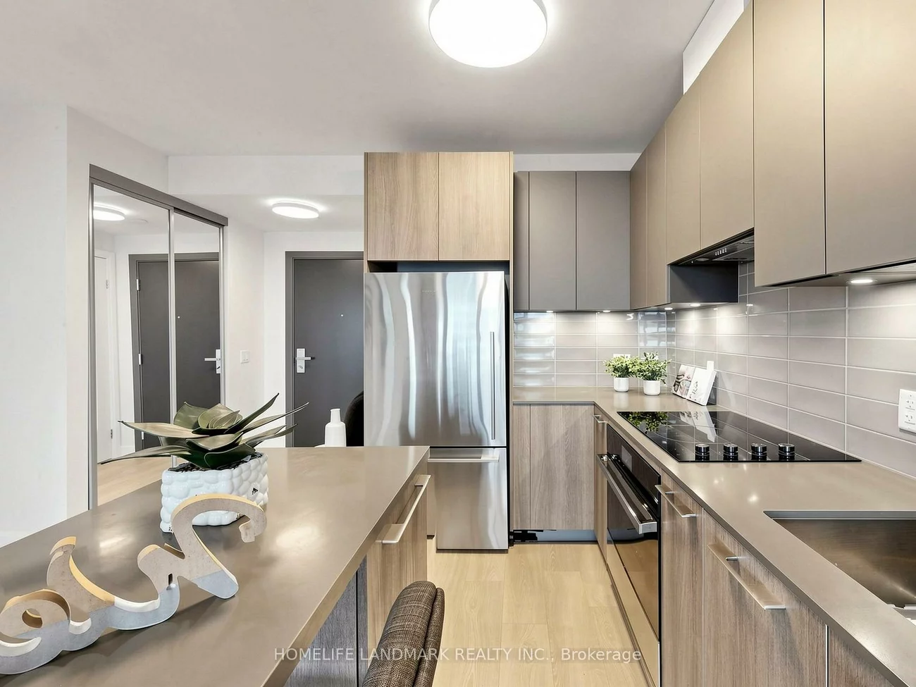 38, Water Walk, Unionville, Markham