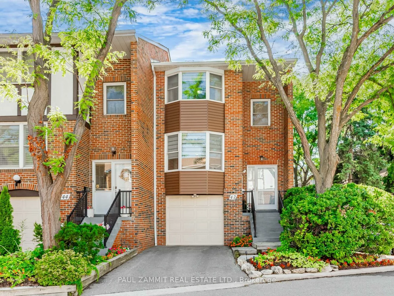 42, Windsor Court, German Mills, Markham