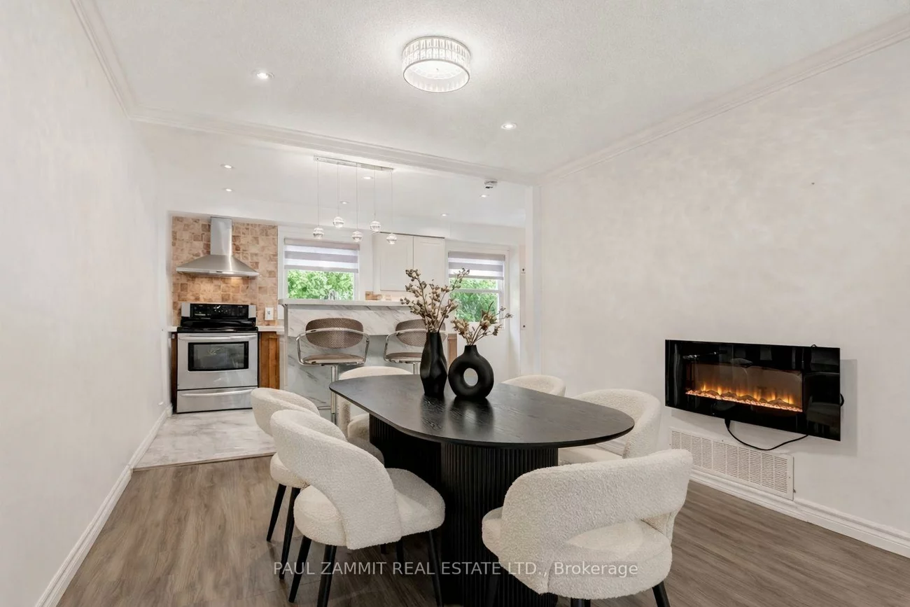 42, Windsor Court, German Mills, Markham