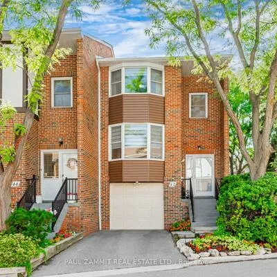 42, Windsor Court, German Mills, Markham