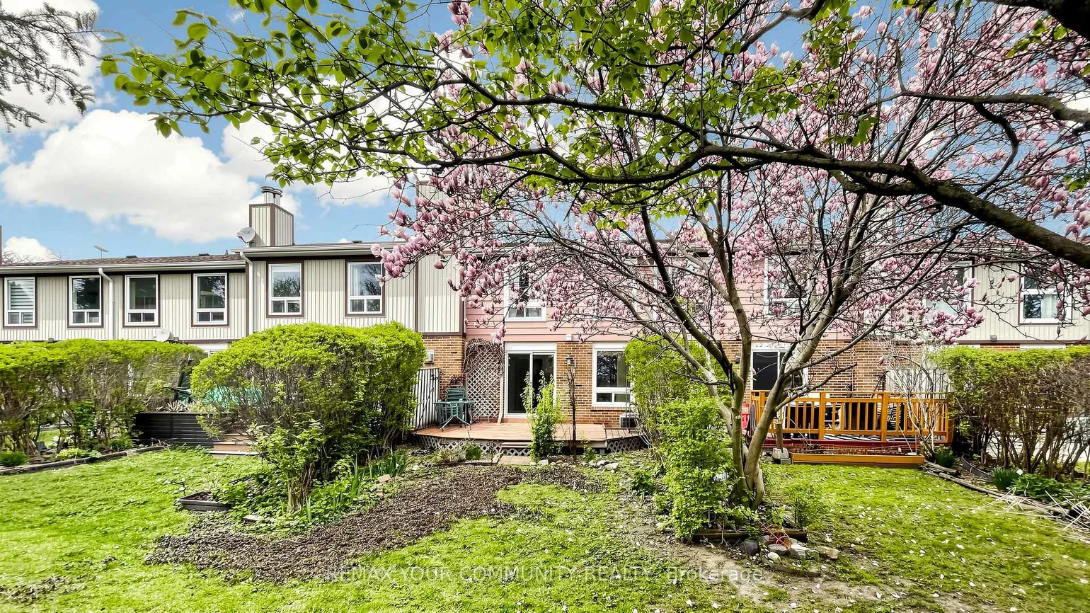 57, Kindale, Royal Orchard, Markham