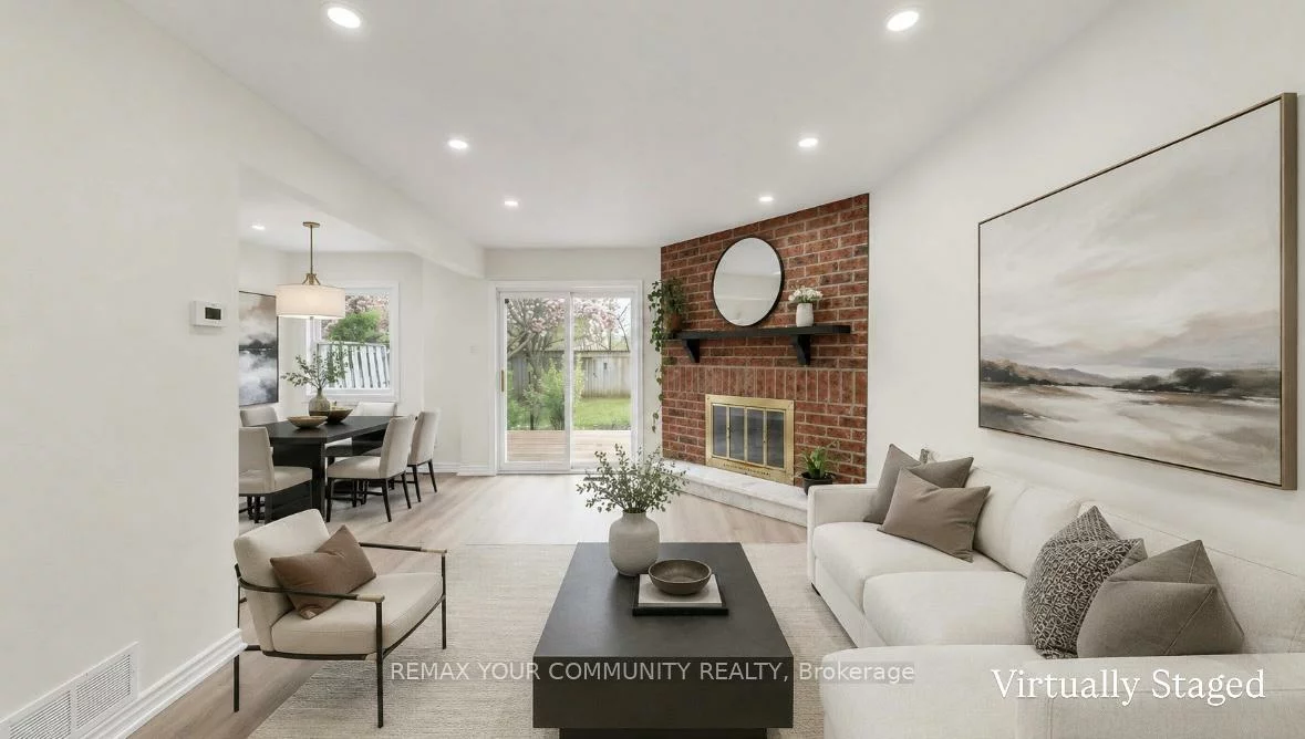 57, Kindale, Royal Orchard, Markham