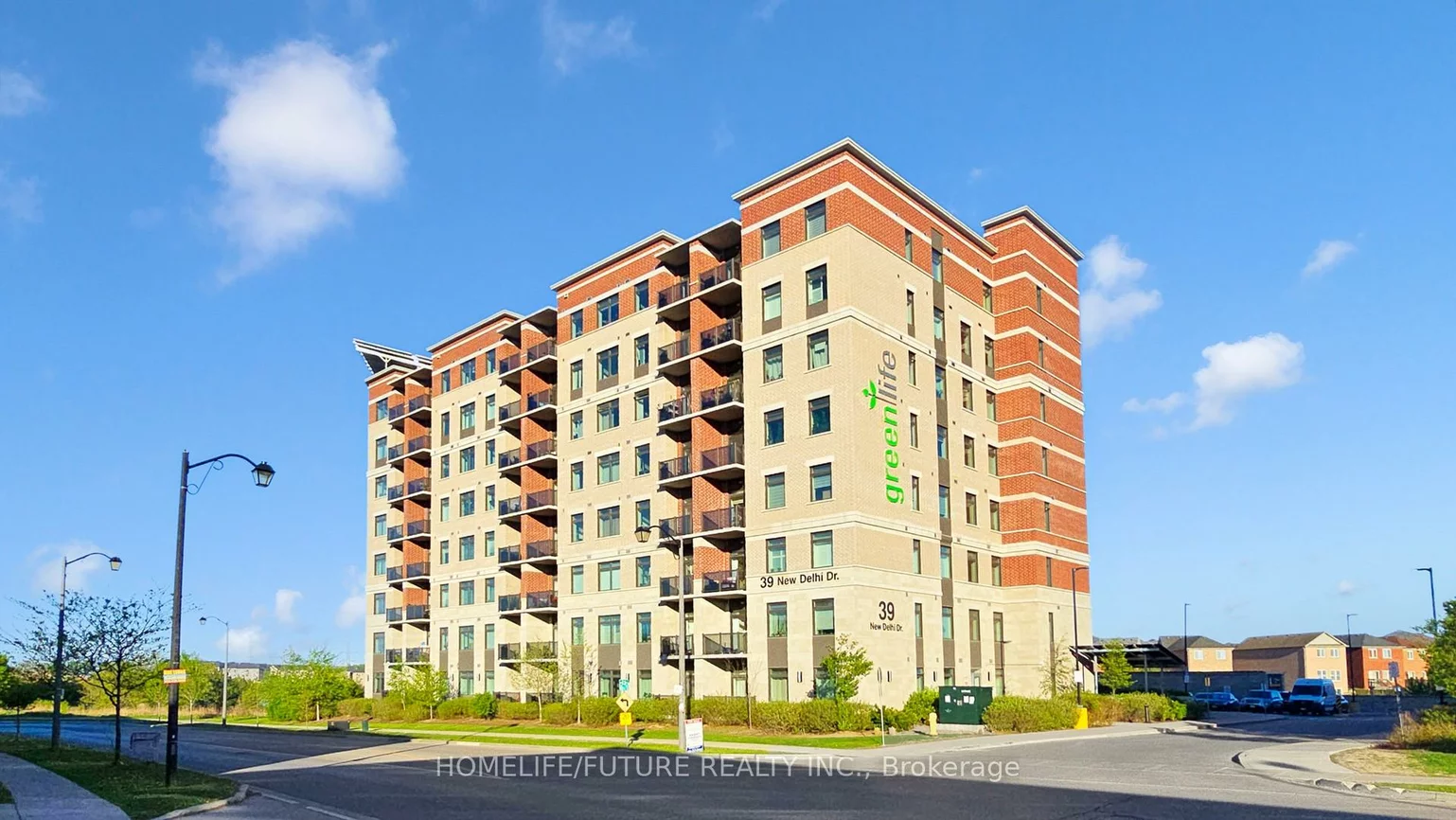 39, New Delhi, Cedarwood, Markham