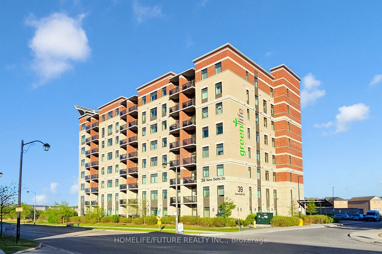 39, New Delhi, Cedarwood, Markham