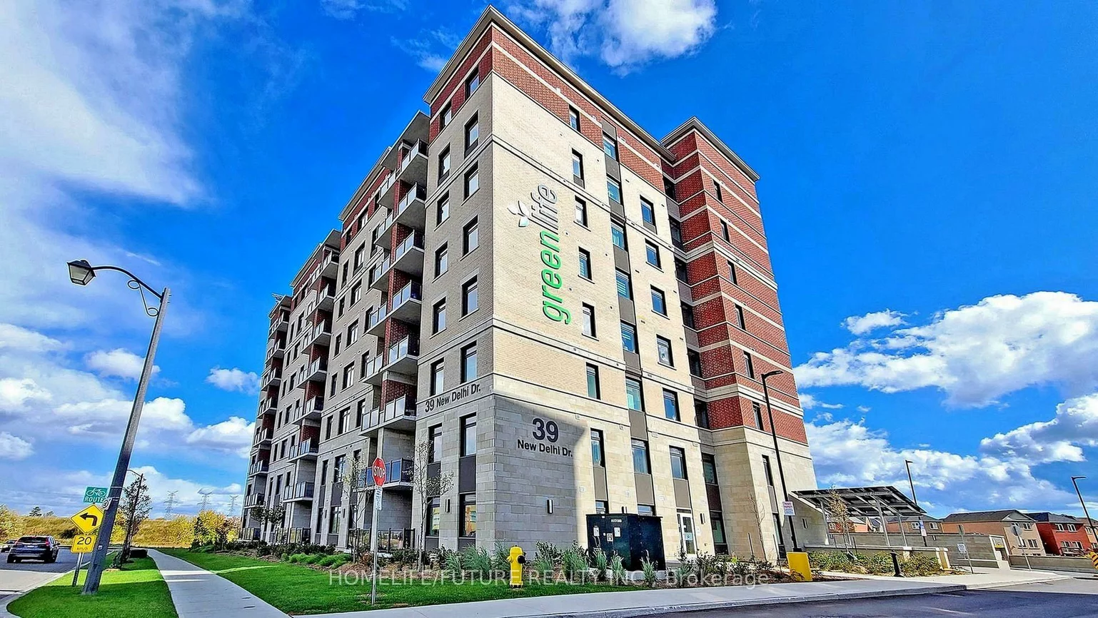 39, New Delhi, Cedarwood, Markham