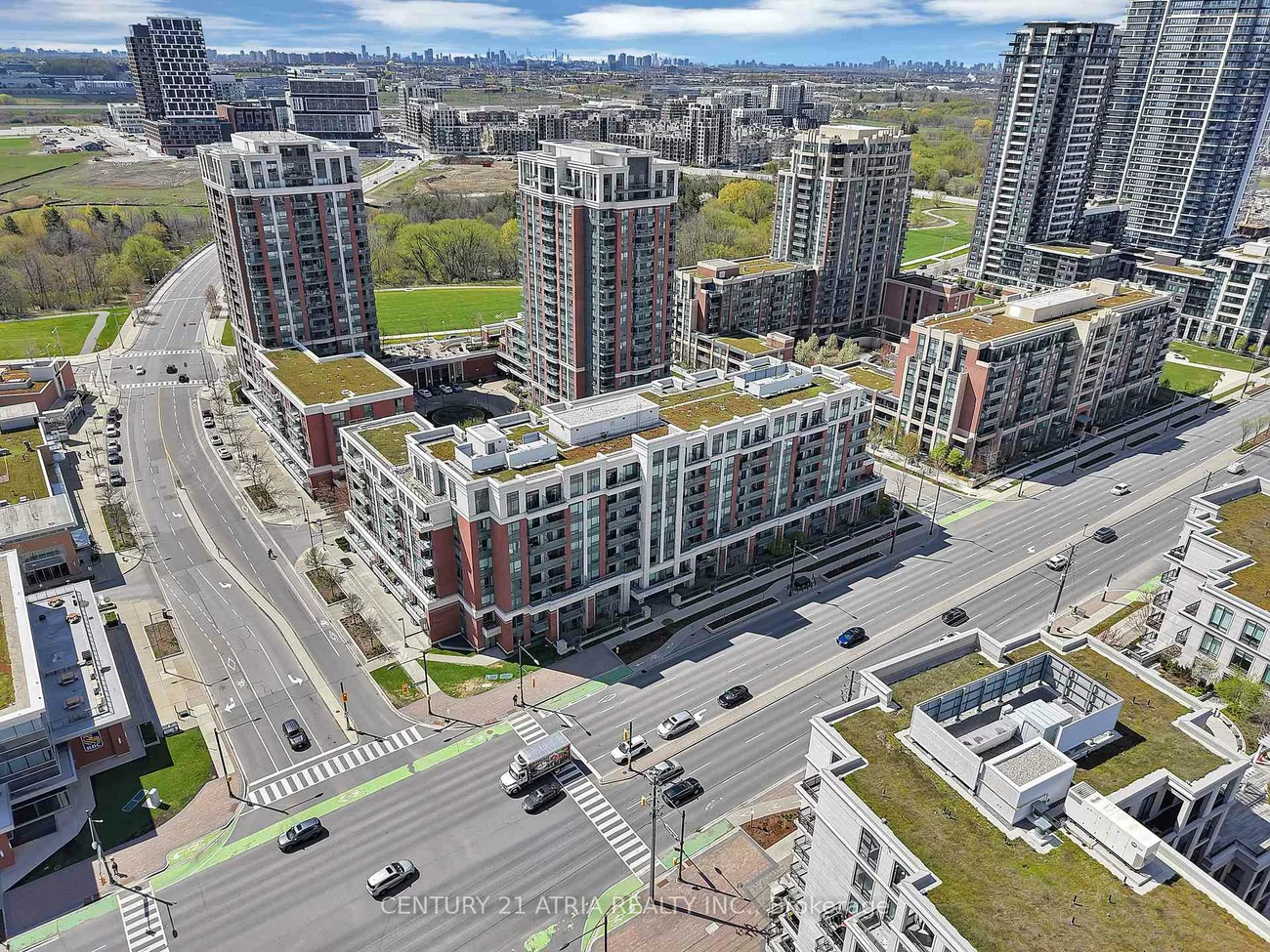 8228, Birchmount, Unionville, Markham