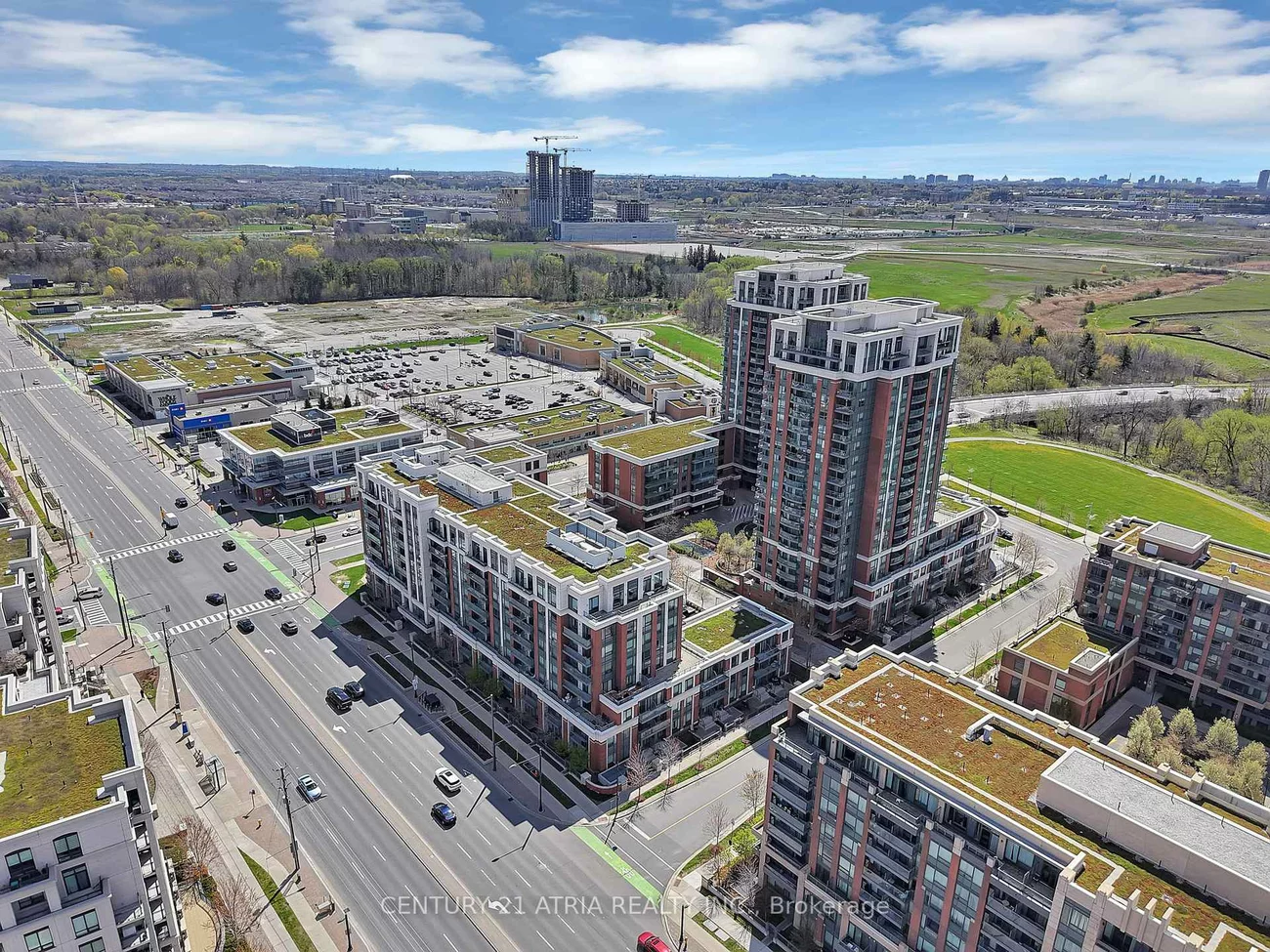 8228, Birchmount, Unionville, Markham