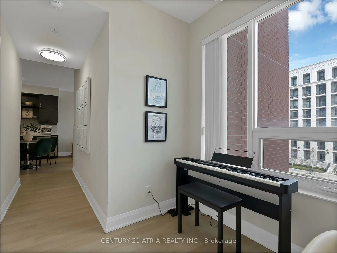 8228, Birchmount, Unionville, Markham