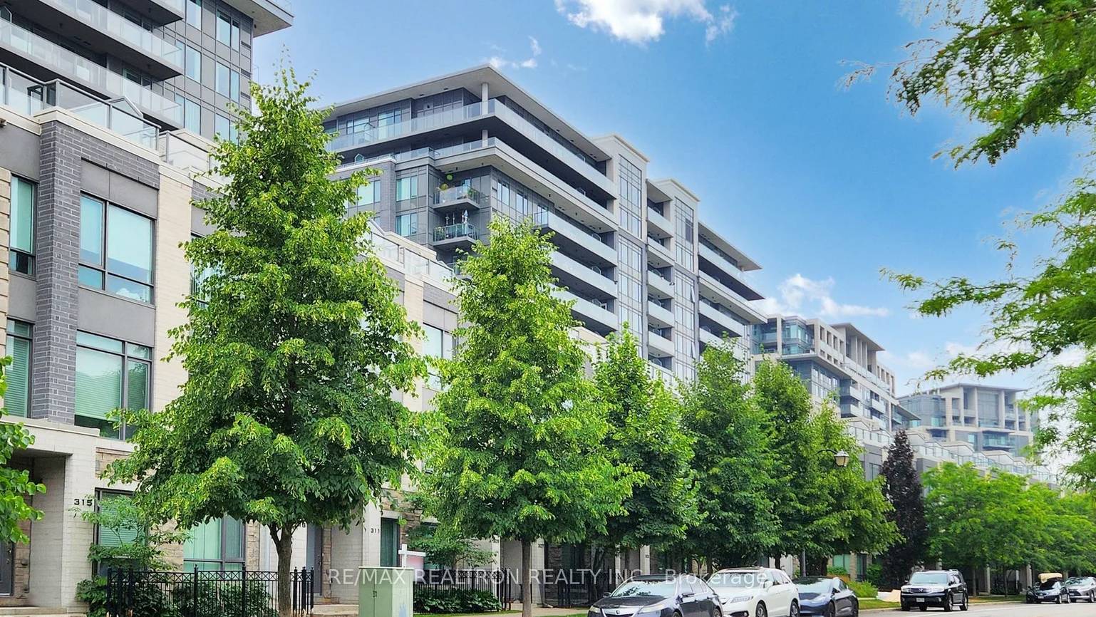 277, South Park, Commerce Valley, Markham