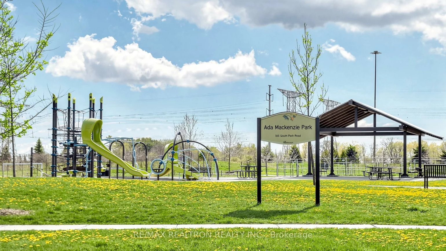 277, South Park, Commerce Valley, Markham