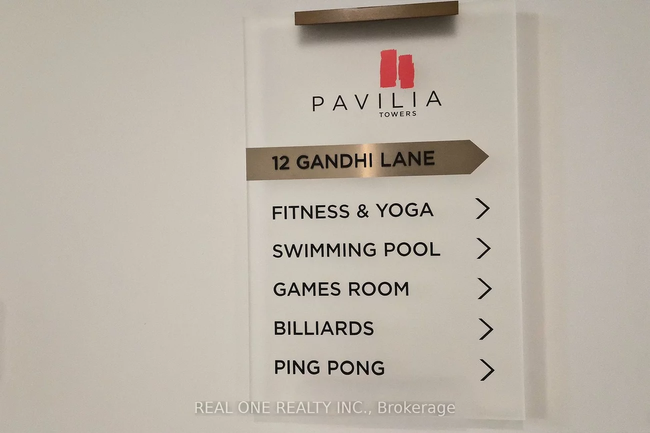 12, Gandhi, Commerce Valley, Markham