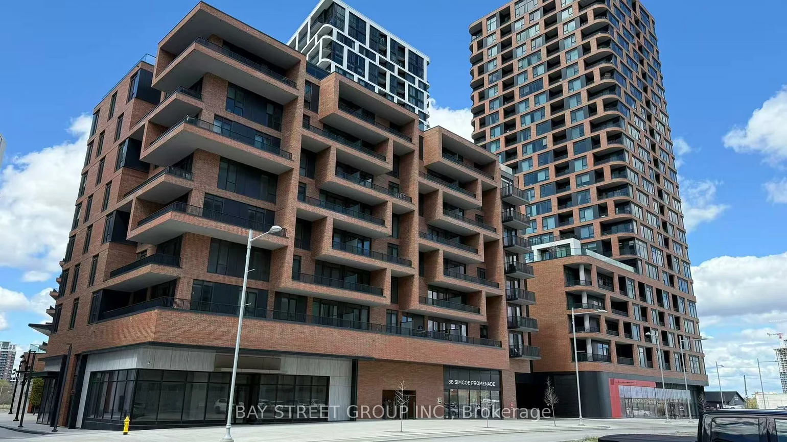 38, Simcoe, Unionville, Markham