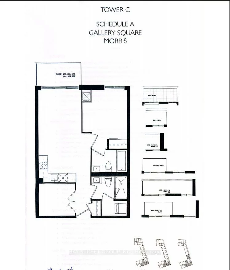 38, Simcoe, Unionville, Markham