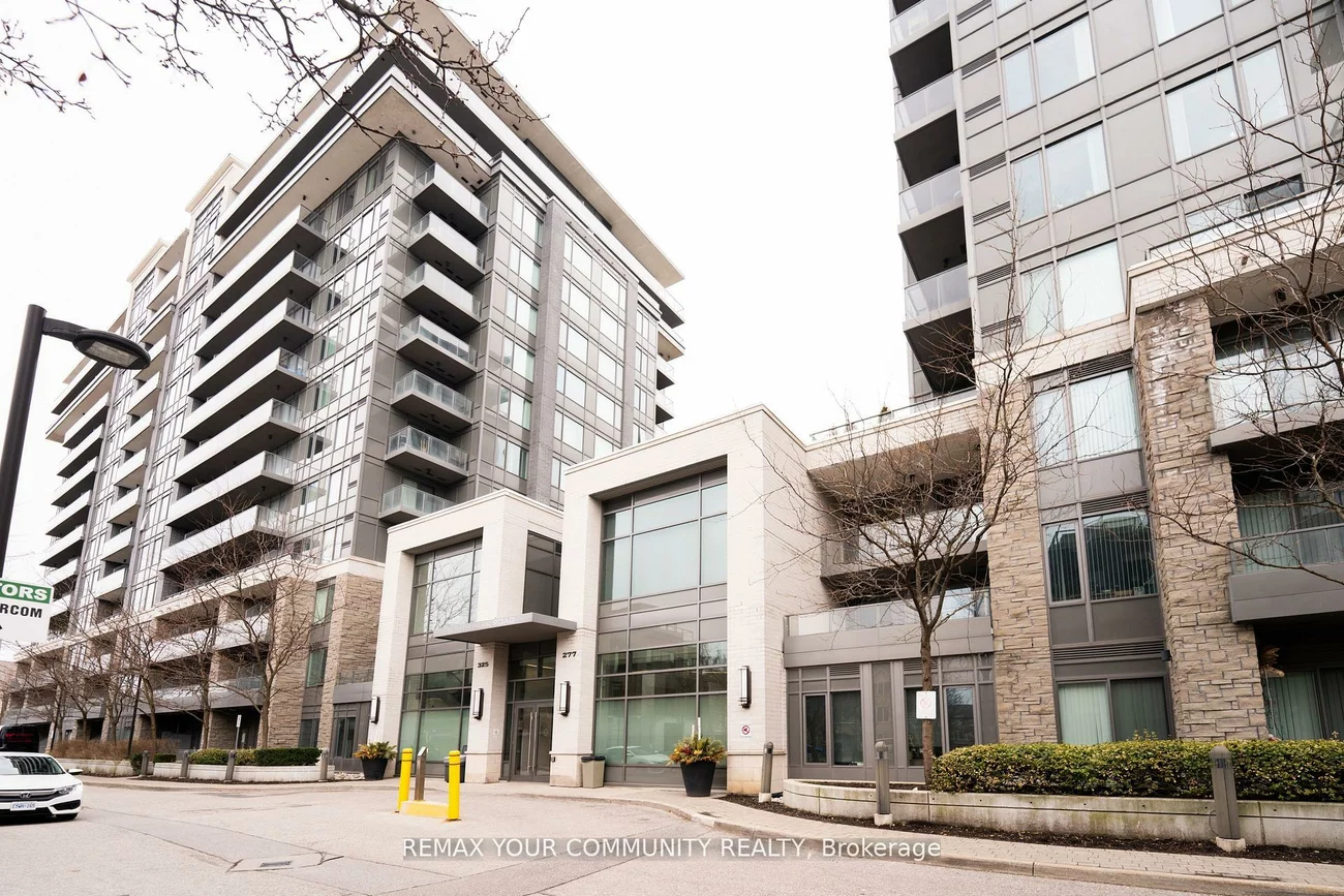 325, South Park, Commerce Valley, Markham