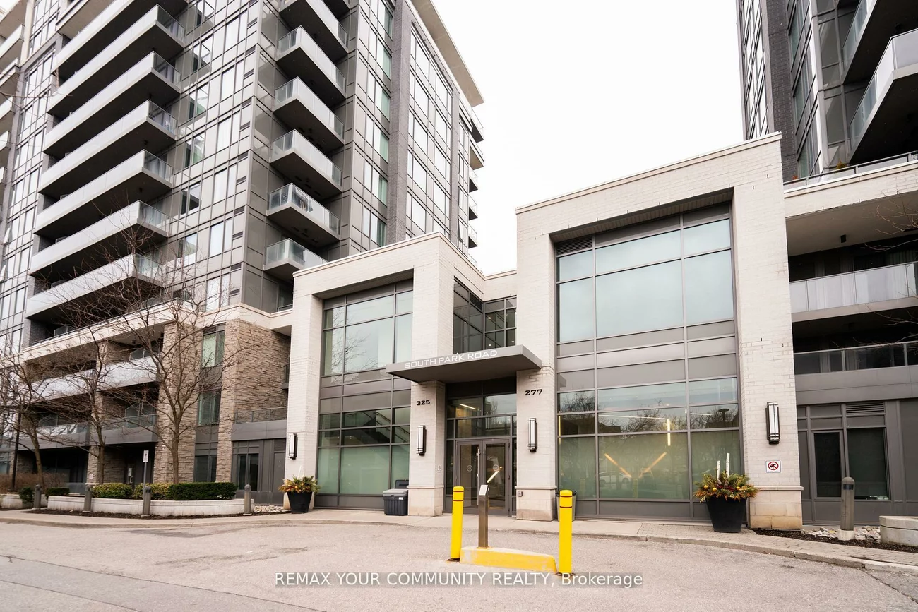 325, South Park, Commerce Valley, Markham