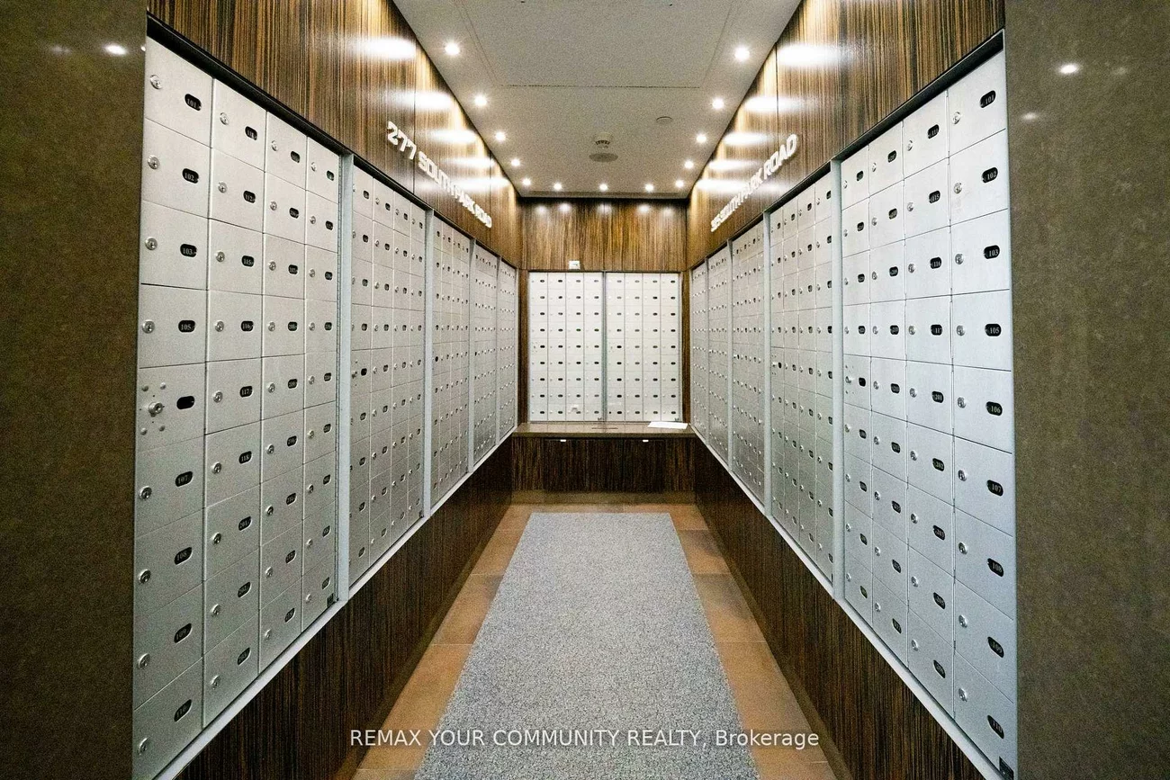 325, South Park, Commerce Valley, Markham