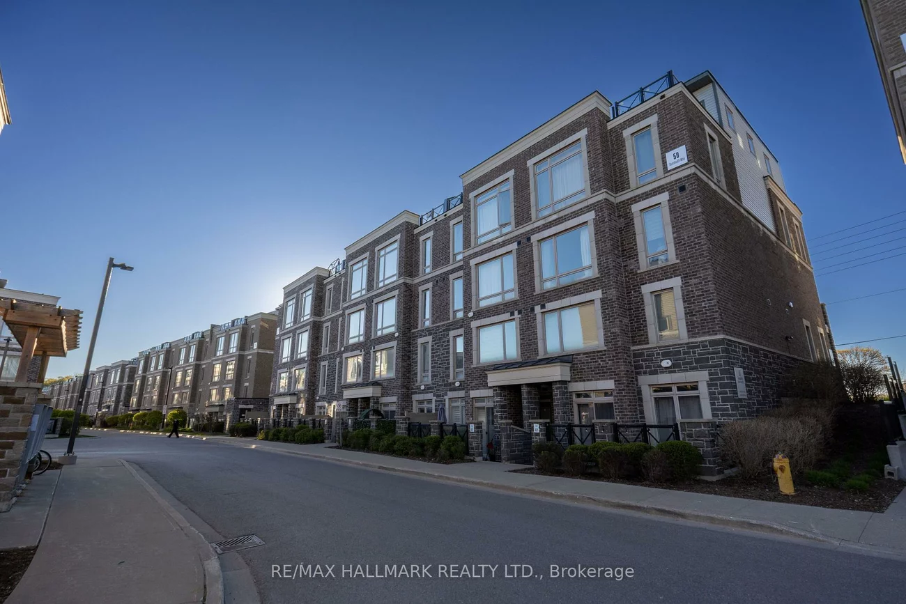 50, Dunsheath, Cornell, Markham