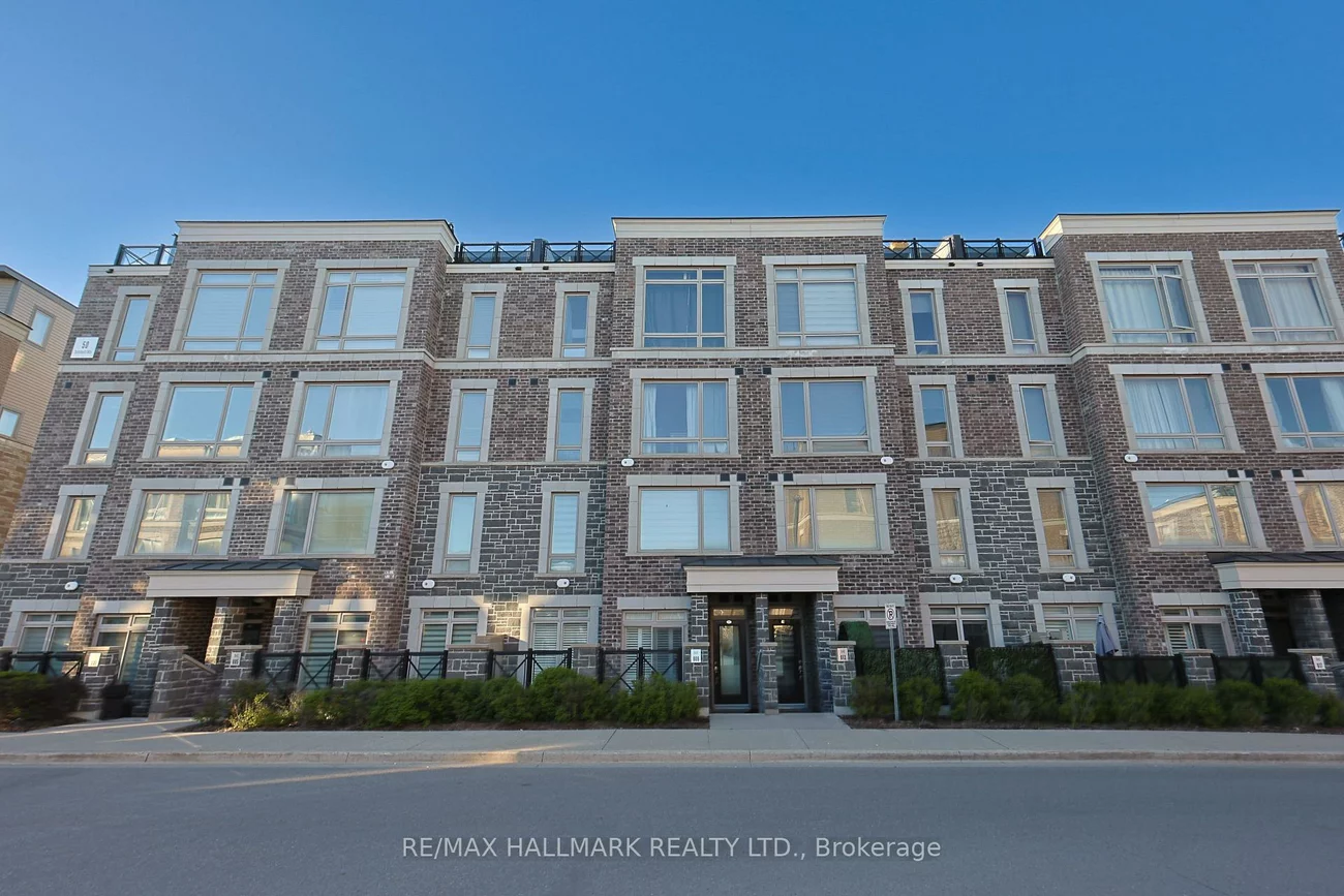 50, Dunsheath, Cornell, Markham