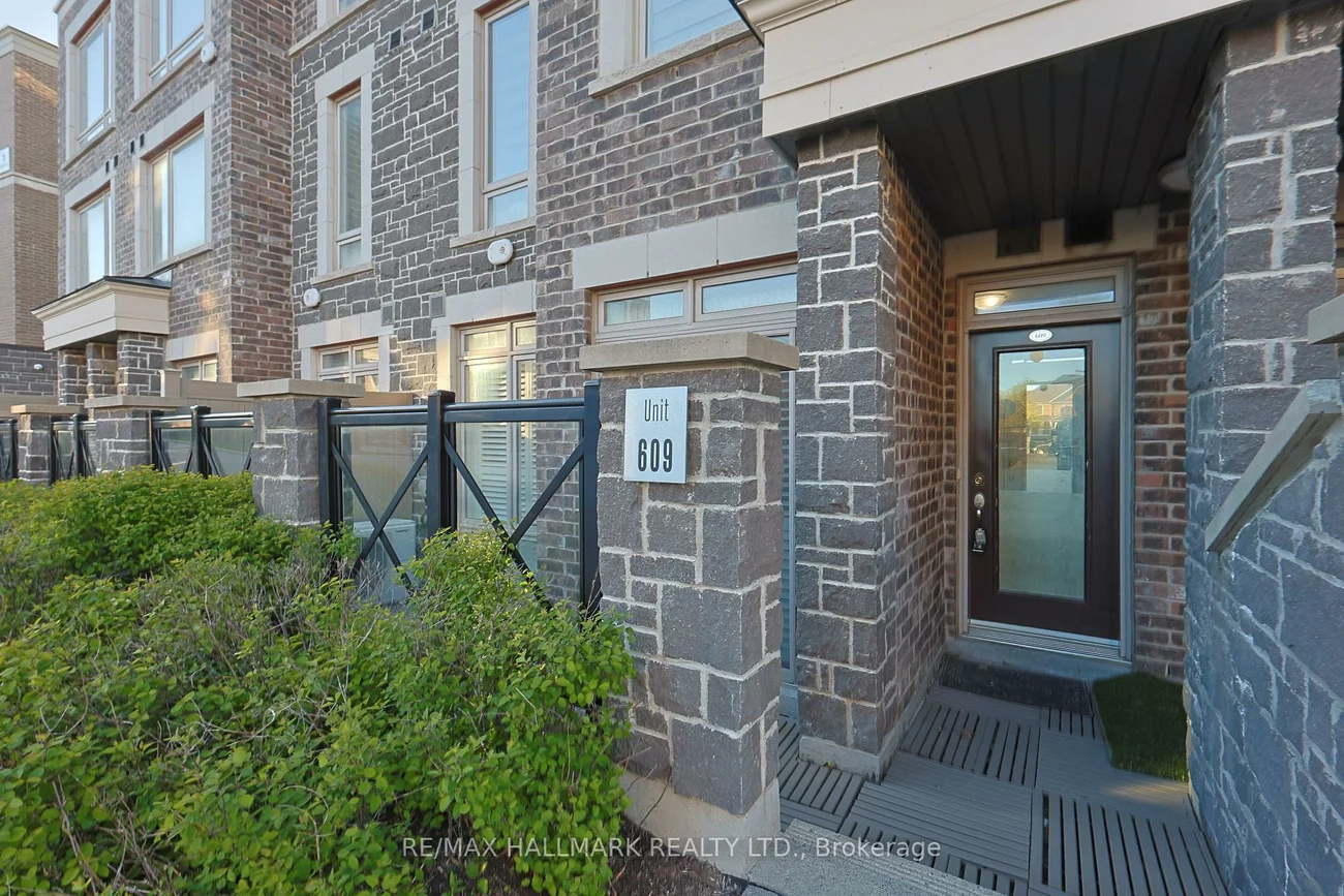 50, Dunsheath, Cornell, Markham