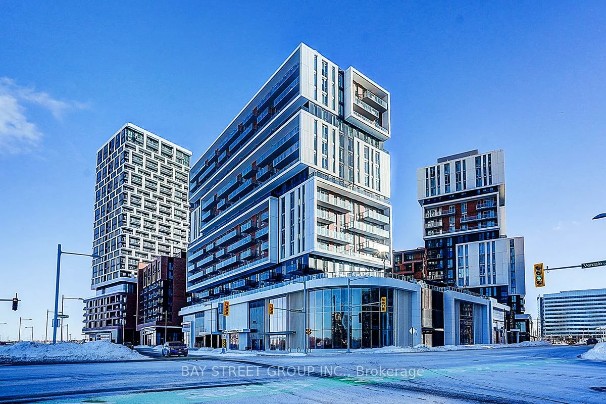 292, Verdale Crossing, Unionville, Markham