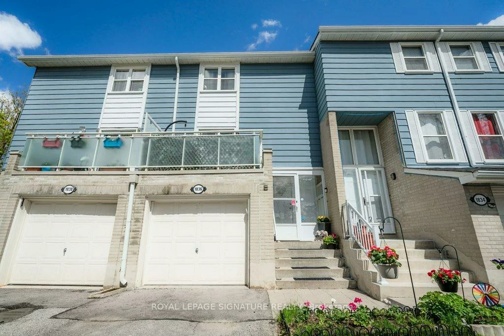 1836, John, Bayview Fairway-Bayview Country Club Estates, Markham
