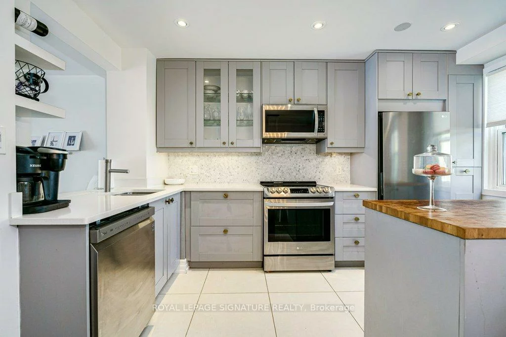 1836, John, Bayview Fairway-Bayview Country Club Estates, Markham