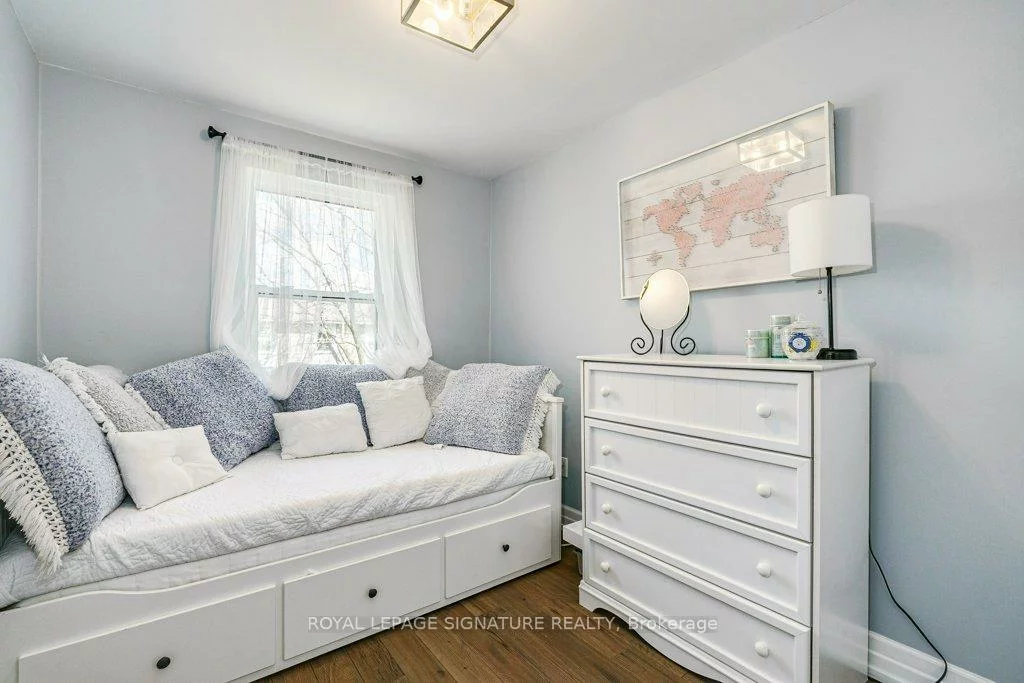 1836, John, Bayview Fairway-Bayview Country Club Estates, Markham